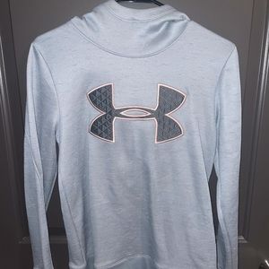 Under Armour sweatshirt